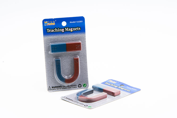 KJ2301 Science Magnet Kit