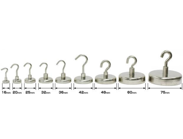 Hook Magnet