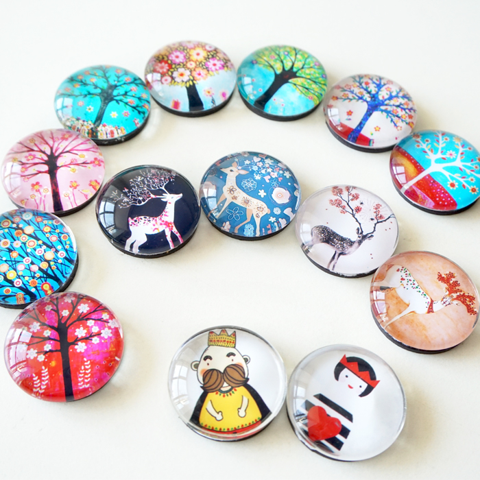 Buttons Pins