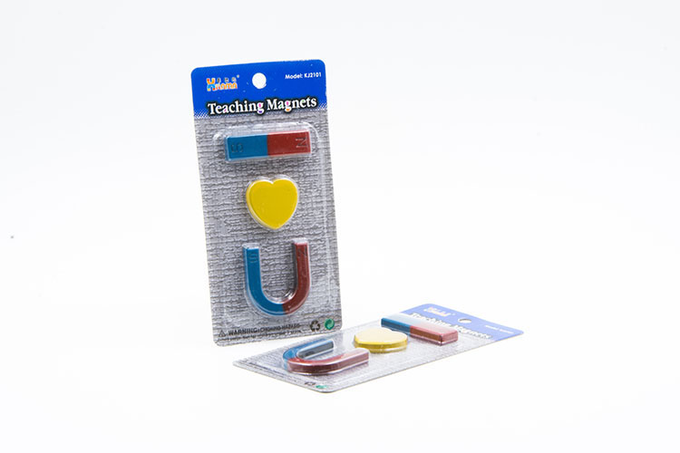 KJ2101 Science Magnet Kit