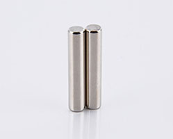 Cylinder Magnet