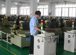 Wire-Electrode Cutting Workshop 