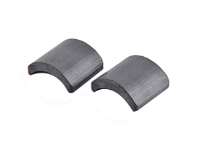 Ferrite/Ceramic Magnets